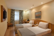 윈저 마르티니크 호텔 리우데자네이루 - 호텔 가격비교