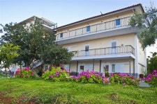 알로니아 스튜디오 & 메조네트, 톨로 - 호텔 가격비교