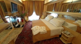 호텔 와그너, 밀라노 - 호텔 가격비교