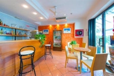 로잔나 호텔 리미니 - 호텔 가격비교