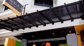 반 사바이디 부티크 게스트 하우스 크라비, 끄라비 - 호텔 가격비교