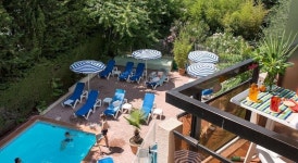 레지던스 레 팔미예 니스 - 호텔 가격비교