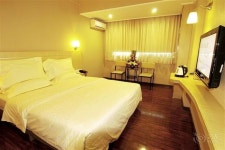 허위안 호텔 광저우 - 호텔 가격비교