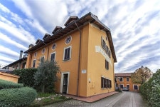 라 베르가미나 호텔 & 레스토랑, 아르코레 - 호텔 가격비교