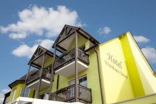 바인하우스 지몬, 빈트리히 - 호텔 가격비교