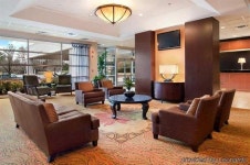 더블트리 바이 힐튼 버밍엄 페리미터 파크 - 호텔 가격비교