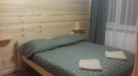 게스트 하우스 우 보리시차, 수즈달 - 호텔 가격비교