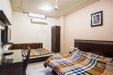 스마일 인 호텔, 뉴델리 - 호텔 가격비교