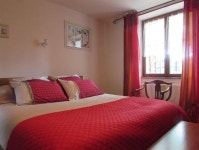 페름 히스토리크 장 드 라 퐁텐, 샤토 티어리 - 호텔 가격비교