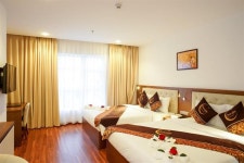 OYO 157 Centre Hotel, Da Nang - Compare Deals