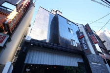 Hotel The Lua, Busan - Compare Deals