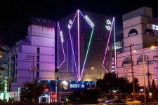 Suncheon Hotel 69 - Compare Deals