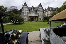 빌라 소로, 산 세바스티안 - 호텔 가격비교