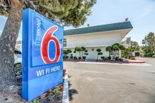 Motel 6 Tracy - Compare Deals