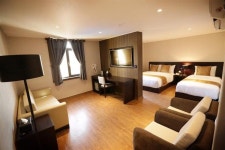 IWell Hotel, Jeju - Compare Deals