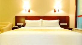 비엔나 양저우 오리엔탈 인터내션 푸드 시티 - 호텔 가격비교