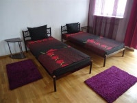 호스텔 스마일 키예프 - 호텔 가격비교