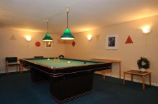 호텔 비센비에르그 스토르크로, 아센스 - 호텔 가격비교