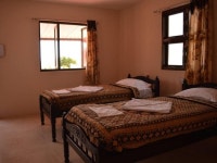 쿠치 사파리 로지, 비후지 - 호텔 가격비교