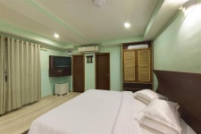 레인스 인, 가우하티 - 호텔 가격비교