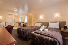 벨라 비스타 퀸즈타운, 퀸스타운 - 호텔 가격비교