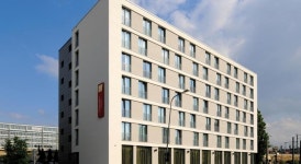 레오나르도 호텔 드레스덴 알트쉬타트 - 호텔 가격비교