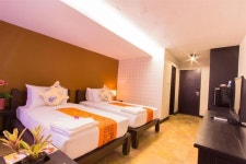 올 투게더 스위트, 방콕 - 호텔 가격비교