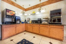 데이즈 인 클레번, 클리번 - 호텔 가격비교