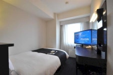 APA Hotel Osaka Higobashi Ekimae - Compare Deals