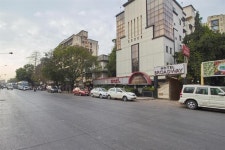 호텔 브로드웨이 뭄바이 - 호텔 가격비교