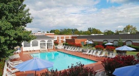 베스트 웨스턴 유레카 인, 유레카스프링스 - 호텔 가격비교