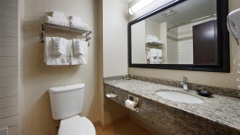 베스트 웨스턴 웨인라이트 인 & 스위트 - 호텔 가격비교