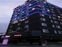 F1 Hotel, Mokpo - Compare Deals
