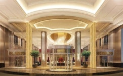 크라운 플라자 광저우 쩡청 - 호텔 가격비교