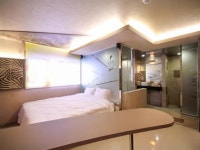Foxy Motel, Busan - Compare Deals