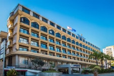 골든 튤립 갤러리아 호텔, 베이루트 - 호텔 가격비교