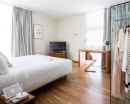 라 페로즈 호텔 난테스, 낭트 - 호텔 가격비교