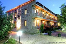 아소스 에덴 비치 호텔 - 호텔 가격비교