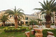 LK Legend Hotel Pattaya, 파타야 - 호텔 가격비교