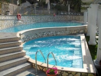 호텔 웨버 엠베서더 카프리 - 호텔 가격비교