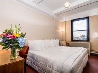 Leo House, New York City - Compare Deals