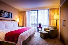 런던 메리어트 호텔 웨스트 인디아 콰이 - 호텔 가격비교