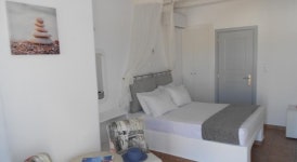 카사 비안카 호텔 오르노스, 미코노스 섬 - 호텔 가격비교