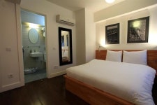 도쿠즈 오다 호텔, 보즈자다 - 호텔 가격비교