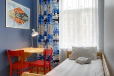 그린 캣 호스텔 리가 - 실시간 특가 검색 및 비교