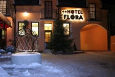 호텔 플로라 베세노바 - 호텔 가격비교