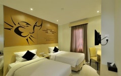 조디악@아시아 아프리카, 반둥 - 호텔 가격비교