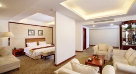 닝산 맨션, 선양 - 호텔 가격비교