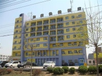 홈 인 허페이 하이-테크 디벨롭먼트 디스트릭트 - 호텔 가격비교