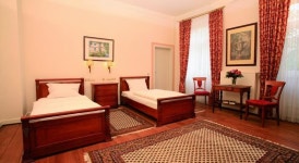 호텔 빌라 켈러 자아르부르크, 자르부르크 - 호텔 가격비교